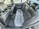 BMW 530 258 KM|2014r.|NAVI|HeadUp|Hak|Kamera|full serwis|stan IDEALNY|2 x ALU - 10