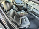 BMW 530 258 KM|2014r.|NAVI|HeadUp|Hak|Kamera|full serwis|stan IDEALNY|2 x ALU - 12