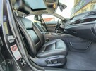 BMW 530 258 KM|2014r.|NAVI|HeadUp|Hak|Kamera|full serwis|stan IDEALNY|2 x ALU - 13