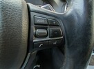 BMW 530 258 KM|2014r.|NAVI|HeadUp|Hak|Kamera|full serwis|stan IDEALNY|2 x ALU - 16
