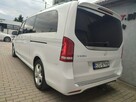 Mercedes Klasa V Extra Long Avangarde Salon RP Gwarancja - 6
