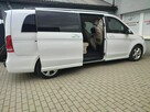Mercedes Klasa V Extra Long Avangarde Salon RP Gwarancja - 10