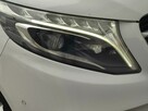 Mercedes Klasa V Extra Long Avangarde Salon RP Gwarancja - 13