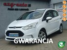Ford B-Max bogata opcja 125KM ładny serwis Gwarancja - 1