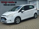 Ford B-Max bogata opcja 125KM ładny serwis Gwarancja - 2