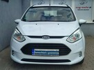 Ford B-Max bogata opcja 125KM ładny serwis Gwarancja - 3
