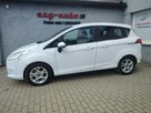 Ford B-Max bogata opcja 125KM ładny serwis Gwarancja - 4
