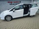 Ford B-Max bogata opcja 125KM ładny serwis Gwarancja - 6