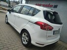 Ford B-Max bogata opcja 125KM ładny serwis Gwarancja - 7