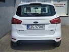 Ford B-Max bogata opcja 125KM ładny serwis Gwarancja - 8