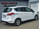 Ford B-Max bogata opcja 125KM ładny serwis Gwarancja - 9