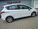 Ford B-Max bogata opcja 125KM ładny serwis Gwarancja - 10