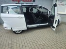 Ford B-Max bogata opcja 125KM ładny serwis Gwarancja - 11
