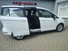 Ford B-Max bogata opcja 125KM ładny serwis Gwarancja - 12