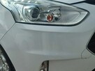 Ford B-Max bogata opcja 125KM ładny serwis Gwarancja - 14