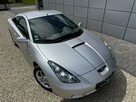 Toyota Celica - 3