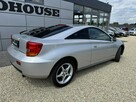 Toyota Celica - 4