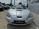 Toyota Celica - 5