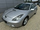 Toyota Celica - 7
