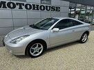 Toyota Celica - 8