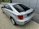 Toyota Celica - 11