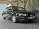 Audi A4 1.8 Turbo Cabrio - 2