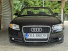 Audi A4 1.8 Turbo Cabrio - 3