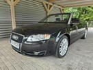 Audi A4 1.8 Turbo Cabrio - 5