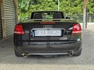 Audi A4 1.8 Turbo Cabrio - 9