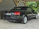Audi A4 1.8 Turbo Cabrio - 11