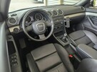 Audi A4 1.8 Turbo Cabrio - 13