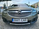 Opel Insignia 2.0 163 KM 4X4 Sports Tourer SW 100% Przebieg 89 Tyś km Wersja Full !! - 3