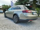 Opel Insignia 2.0 163 KM 4X4 Sports Tourer SW 100% Przebieg 89 Tyś km Wersja Full !! - 7