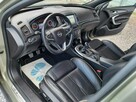 Opel Insignia 2.0 163 KM 4X4 Sports Tourer SW 100% Przebieg 89 Tyś km Wersja Full !! - 16