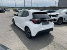 Toyota Yaris Hybryda Automat Klimatronik  Podgrzewanie Kamera 116KM - 3