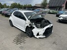 Toyota Yaris Hybryda Automat Klimatronik  Podgrzewanie Kamera 116KM - 5