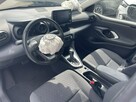 Toyota Yaris Hybryda Automat Klimatronik  Podgrzewanie Kamera 116KM - 6