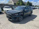Seat Tarraco 4x4 DSG Kamery360 Podgrzewanie Skóra Virtual 245KM - 3