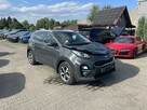 Kia Sportage Podgrzewanie Klimatronik Kamera 177KM - 2
