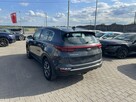 Kia Sportage Podgrzewanie Klimatronik Kamera 177KM - 4