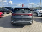 Kia Sportage Podgrzewanie Klimatronik Kamera 177KM - 5