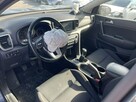 Kia Sportage Podgrzewanie Klimatronik Kamera 177KM - 6