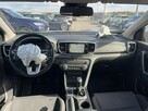 Kia Sportage Podgrzewanie Klimatronik Kamera 177KM - 8