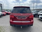 Mercedes GLS Klasa Designo 4Matic Kamery360 Harman&Kardon 7os. Pamięć 455KM - 3