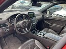 Mercedes GLS Klasa Designo 4Matic Kamery360 Harman&Kardon 7os. Pamięć 455KM - 6