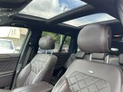 Mercedes GLS Klasa Designo 4Matic Kamery360 Harman&Kardon 7os. Pamięć 455KM - 10