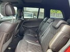 Mercedes GLS Klasa Designo 4Matic Kamery360 Harman&Kardon 7os. Pamięć 455KM - 11