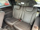 Mercedes GLS Klasa Designo 4Matic Kamery360 Harman&Kardon 7os. Pamięć 455KM - 12