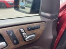 Mercedes GLS Klasa Designo 4Matic Kamery360 Harman&Kardon 7os. Pamięć 455KM - 13