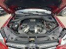 Mercedes GLS Klasa Designo 4Matic Kamery360 Harman&Kardon 7os. Pamięć 455KM - 15